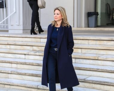 Μαρία Καρυστιανού