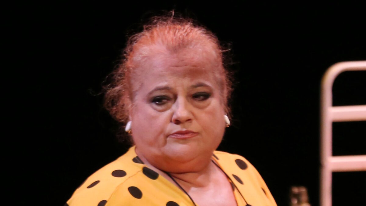 Ελένη Καστάνη