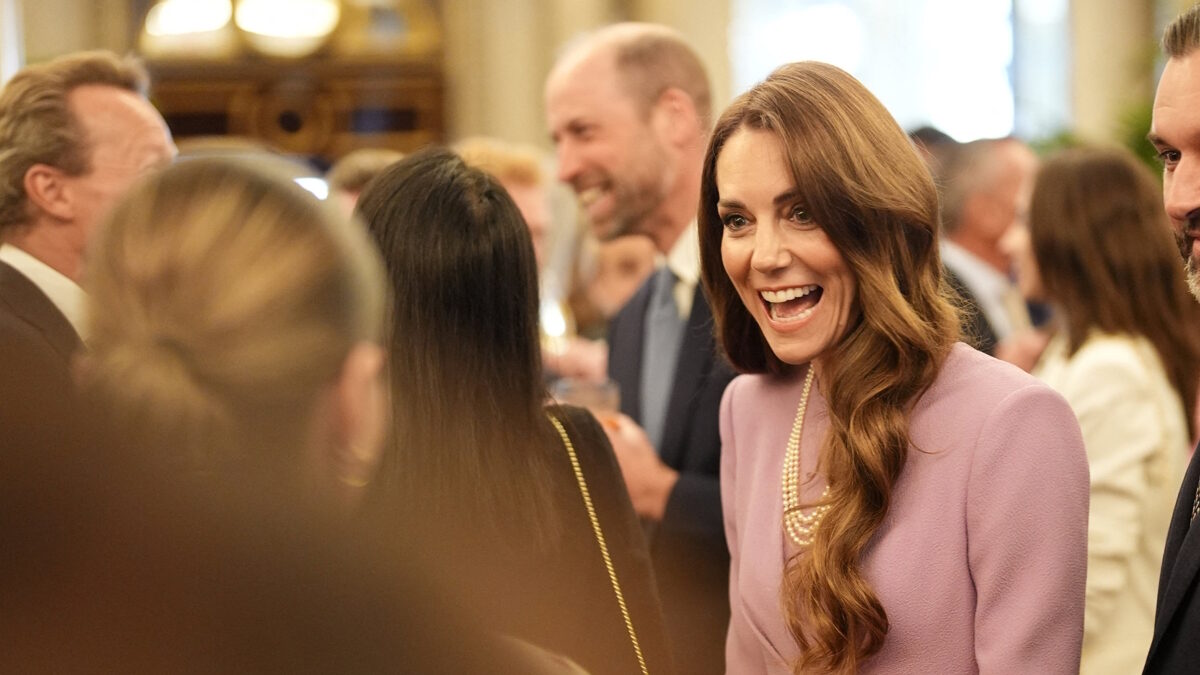 Κέιτ Μίντλετον