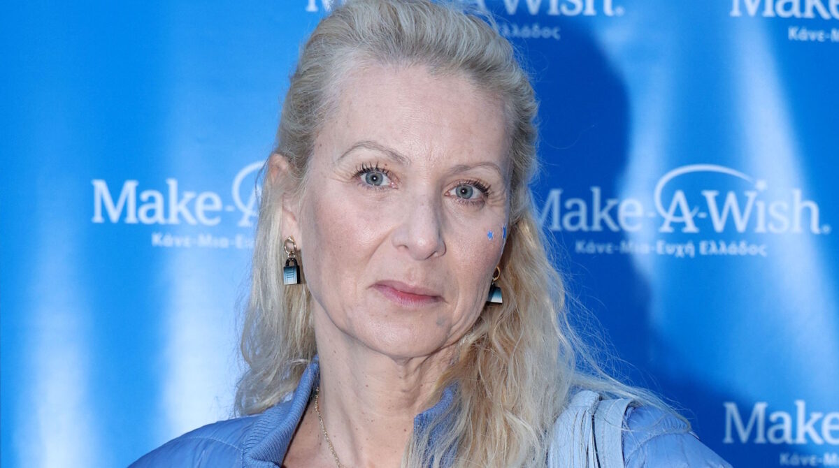 Κατερίνα Γκαγκάκη: Αυτό που είπε η Ντέπυ Γκολεμά για τον Λάμπρο Κωνσταντάρα ήταν τουλάχιστον ατυχές