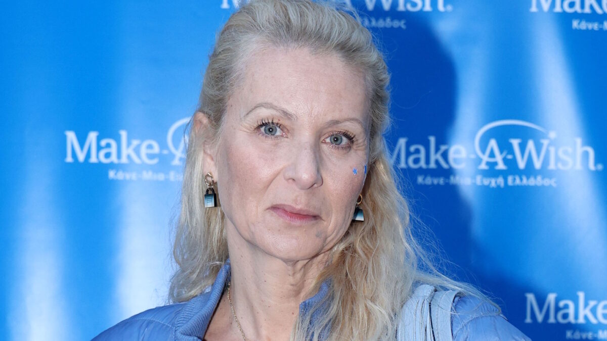 Κατερίνα Γκαγκάκη