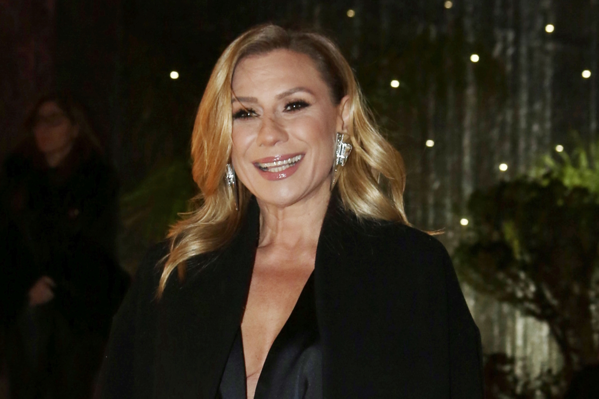 Κατερίνα Καραβάτου