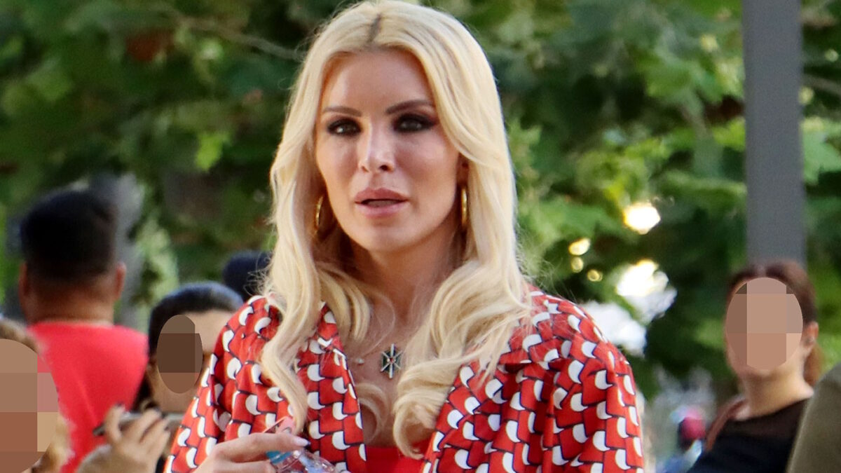 Κατερίνα Καινούργιου