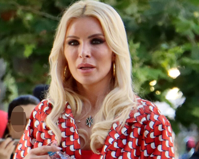 Κατερίνα Καινούργιου