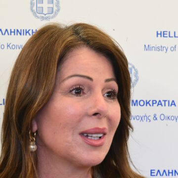 Κατερίνα Παπακώστα