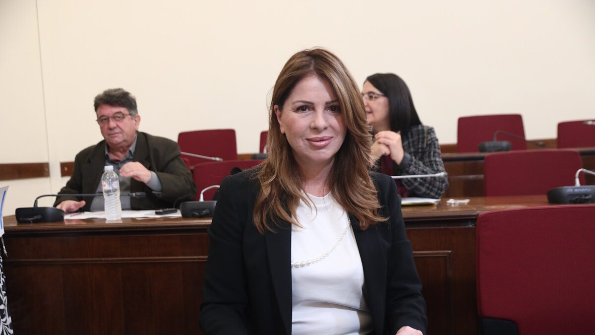 Κατερίνα Παπακώστα