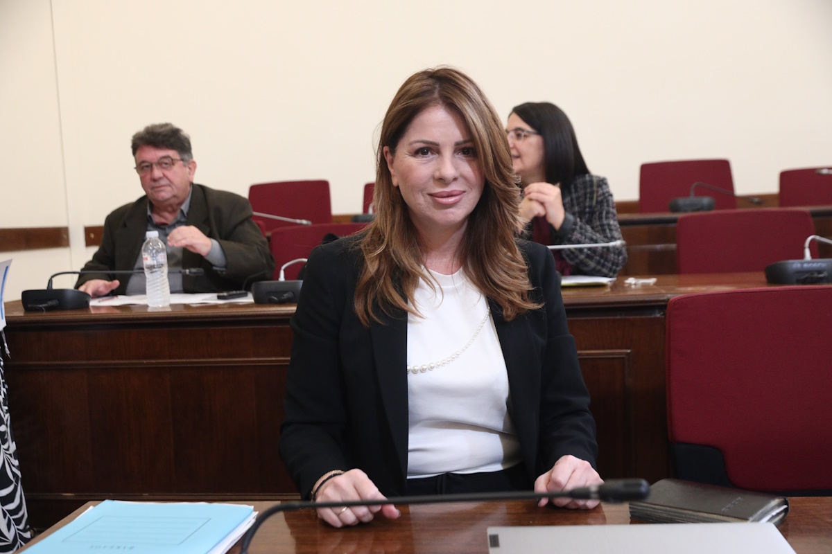 Κατερίνα Παπακώστα