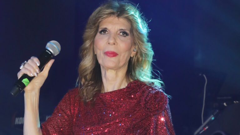 Κατερίνα Στανίση