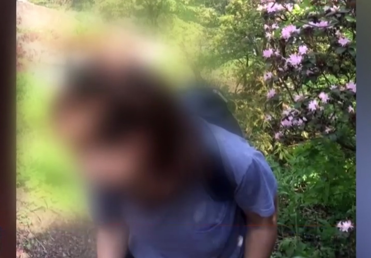 Η 34χρονη καθηγήτρια