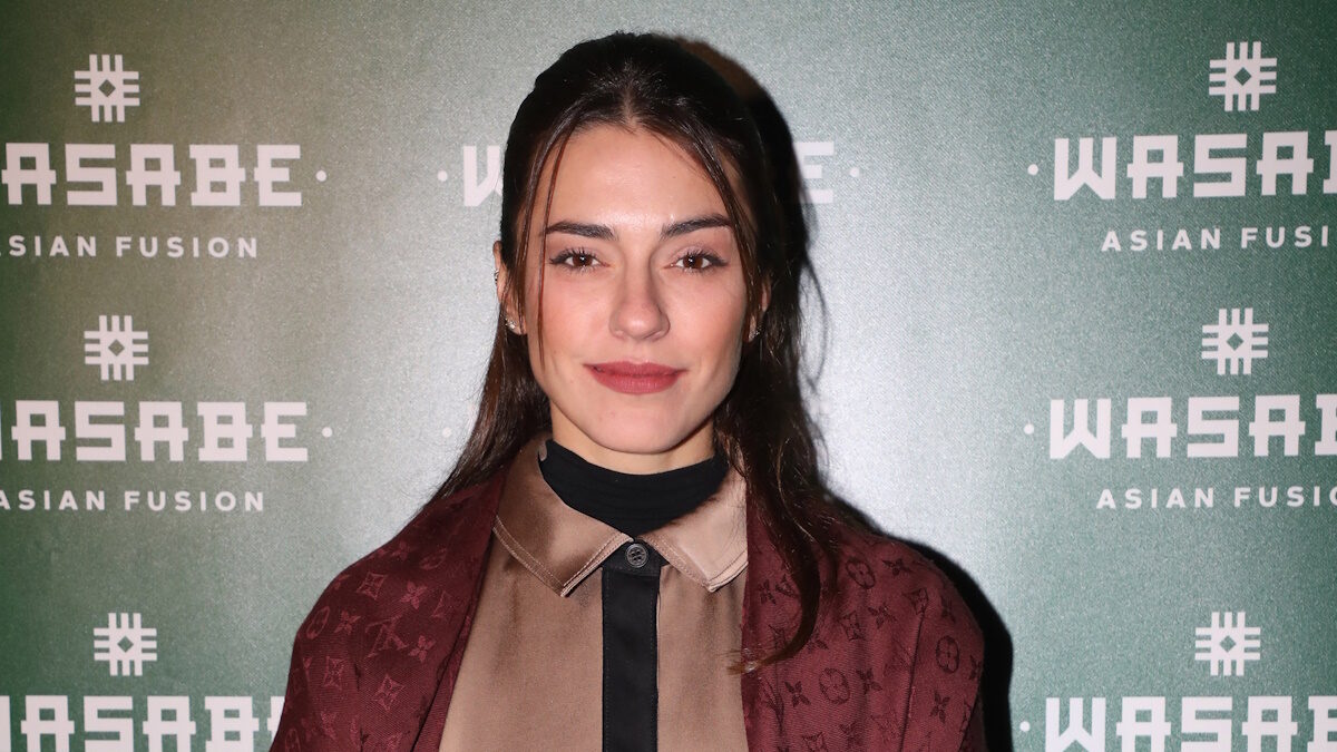 Κάτια Ταραμπάνκο