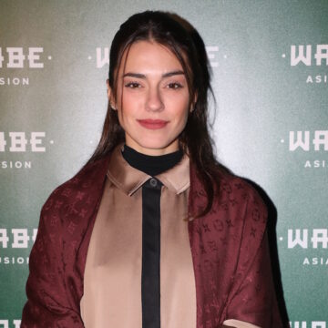 Κάτια Ταραμπάνκο