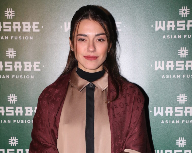 Κάτια Ταραμπάνκο