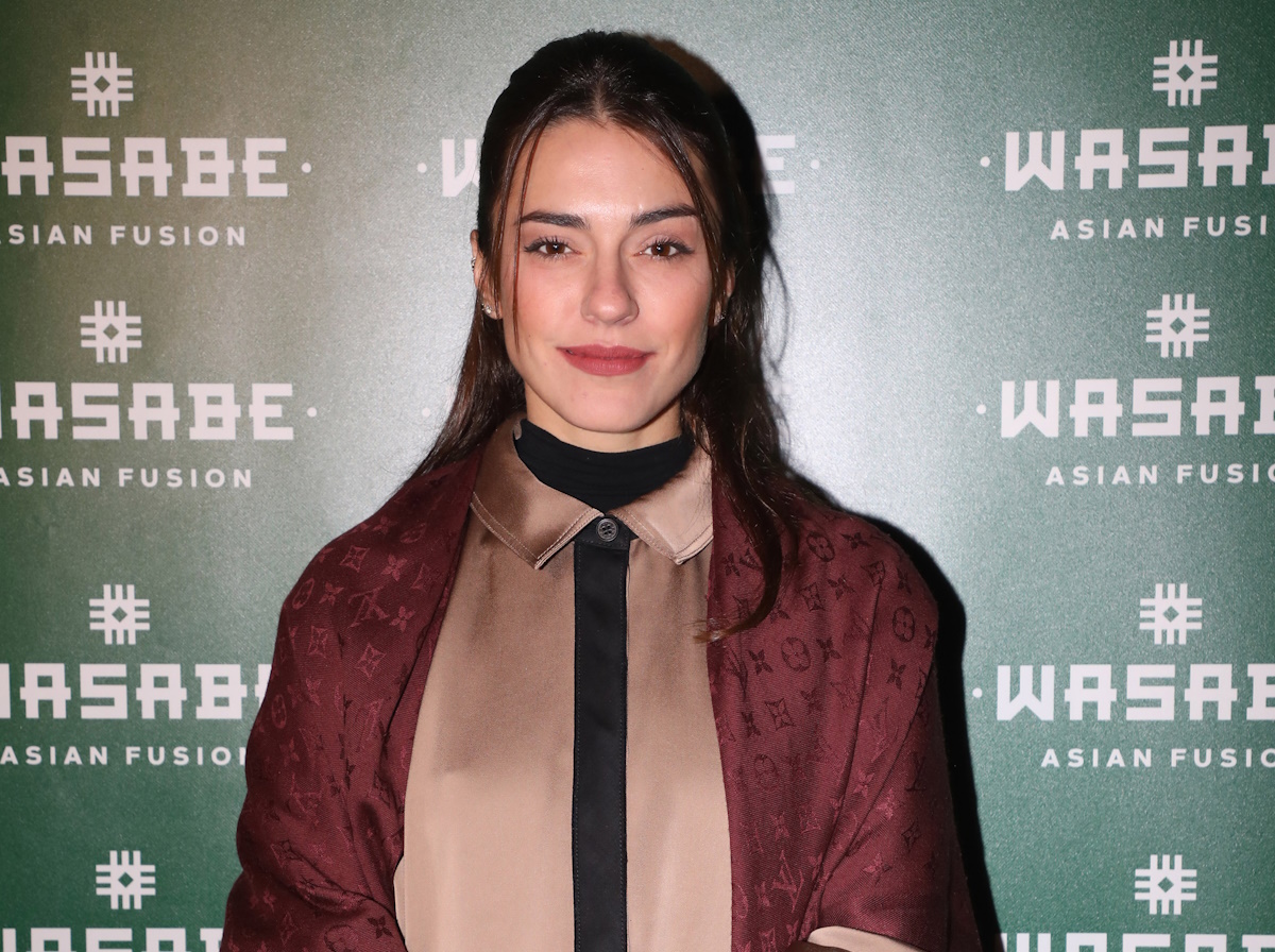 Κάτια Ταραμπάνκο: «Είμαι στην εκπομπή του για τον δικό μου ρόλο και όχι της γλάστρας»