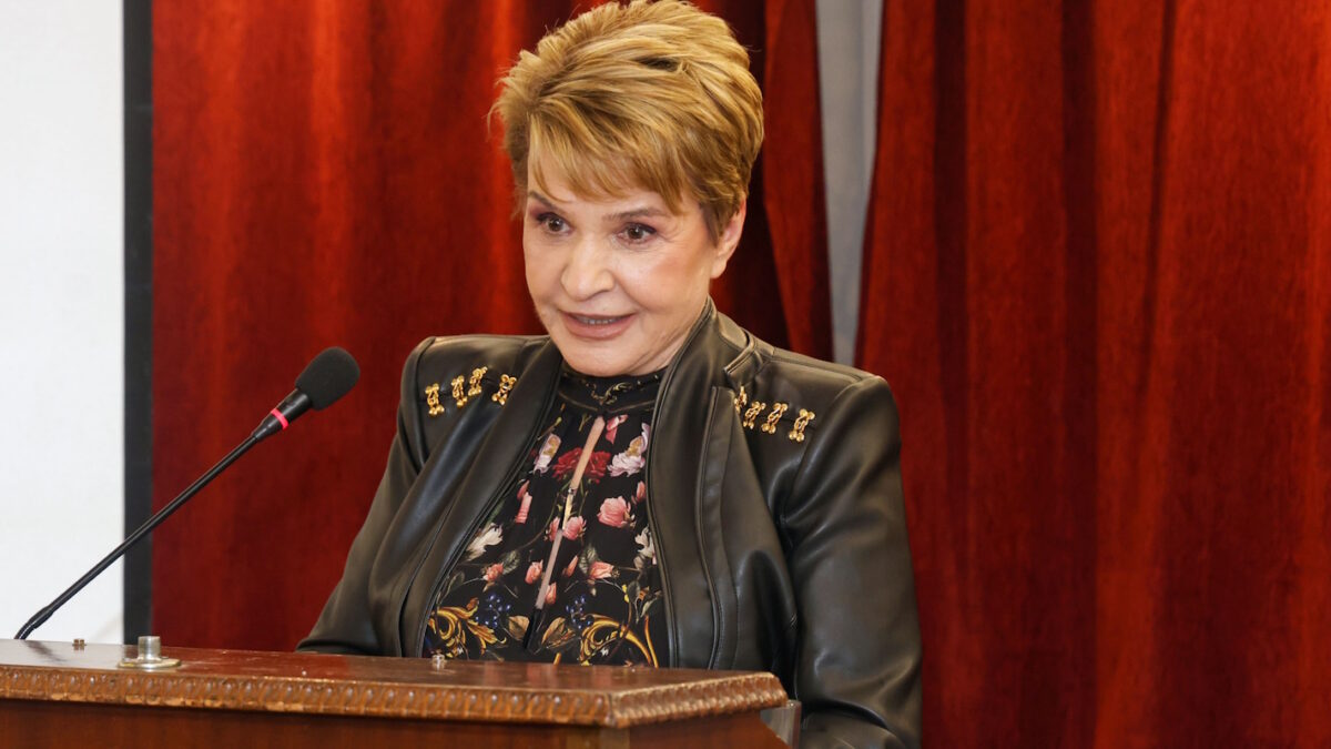 Κατιάνα Μπαλανίκα