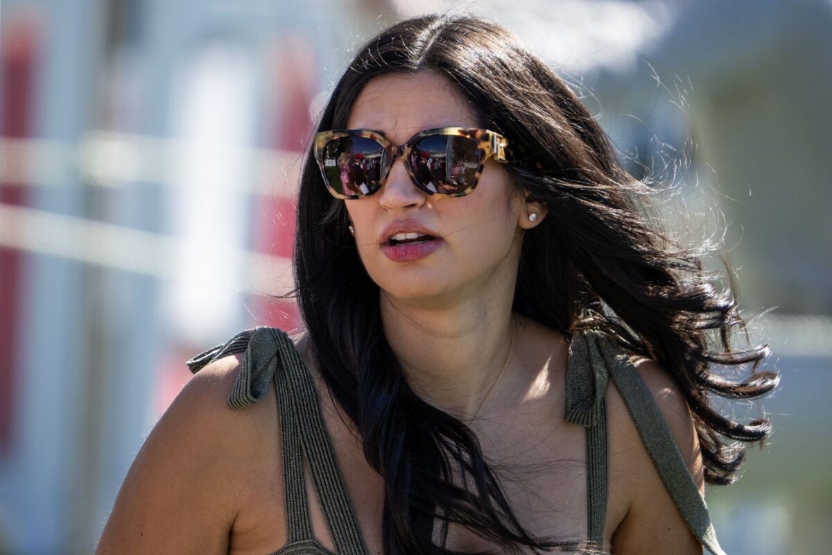 Κέιτι Μίλλερ