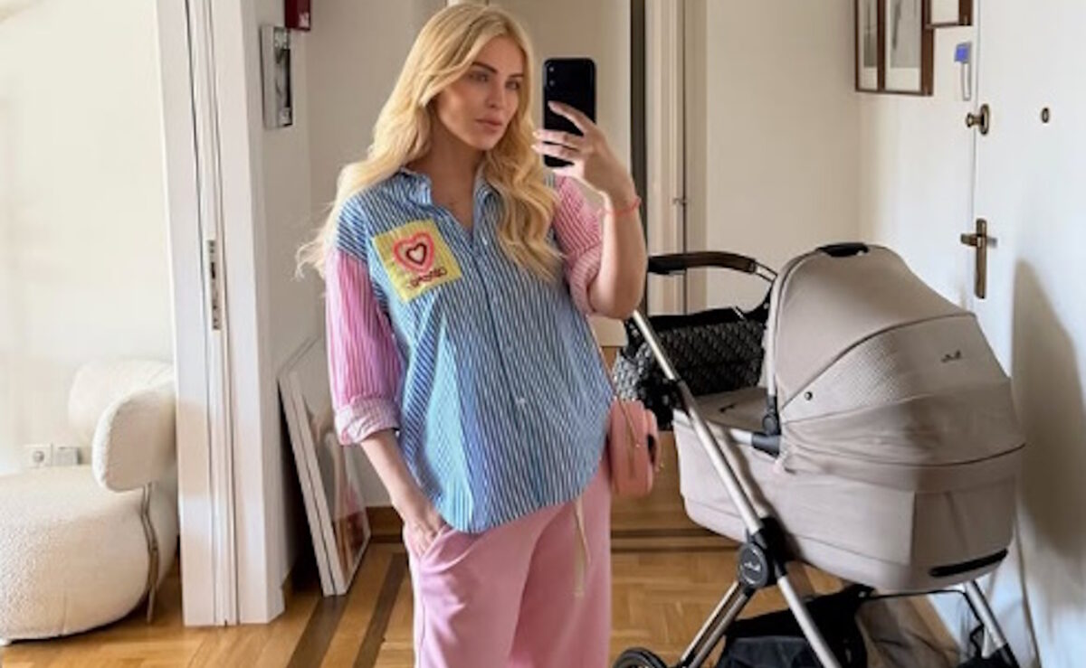 Κατερίνα Καινούργιου