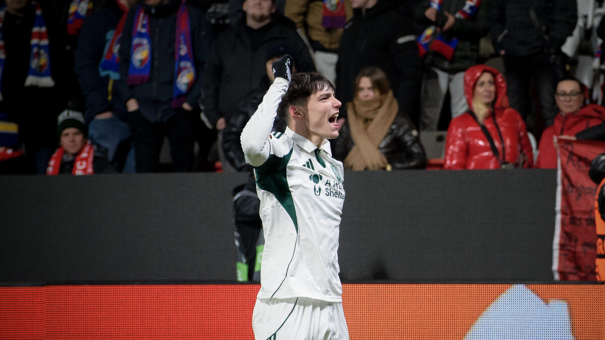 Ο Γιώργος Κάτρης