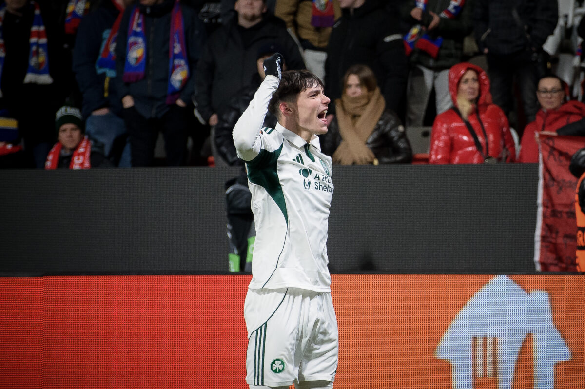 Ο Γιώργος Κάτρης