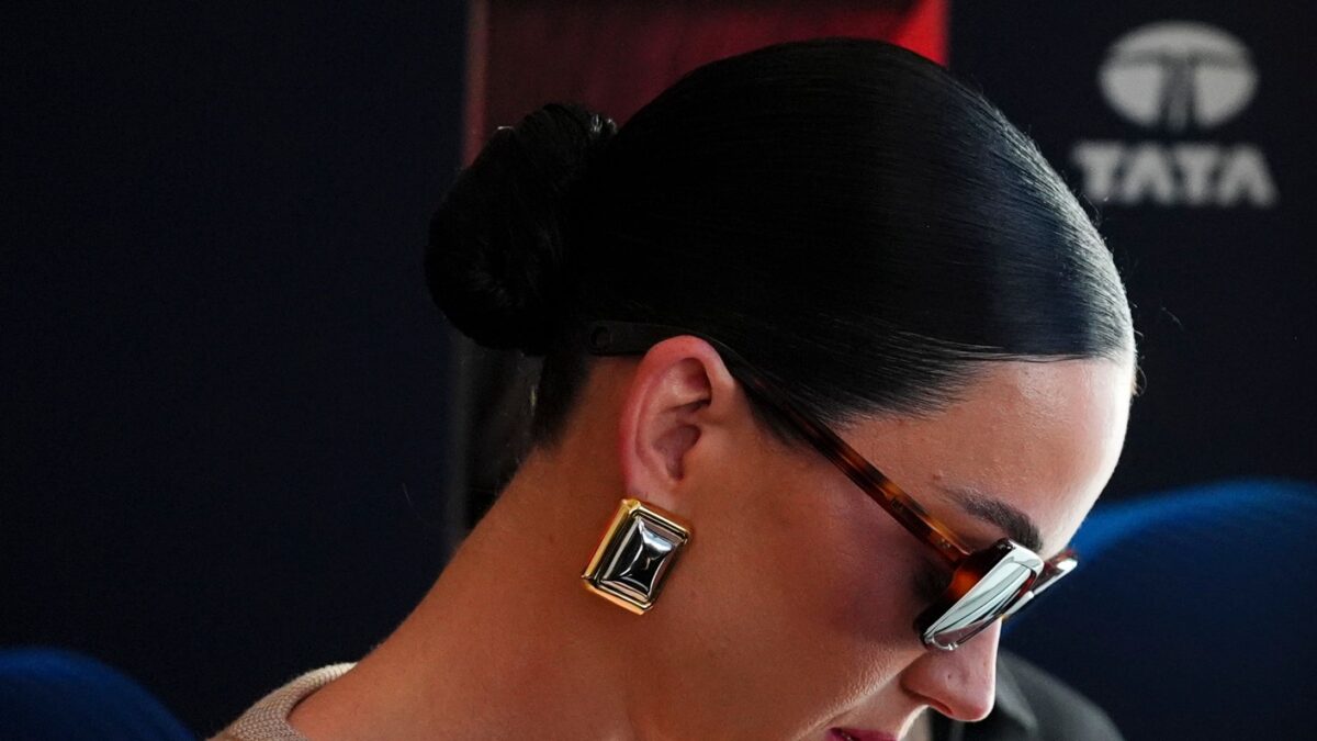 Η Κέιτι Πέρι