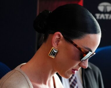 Η Κέιτι Πέρι