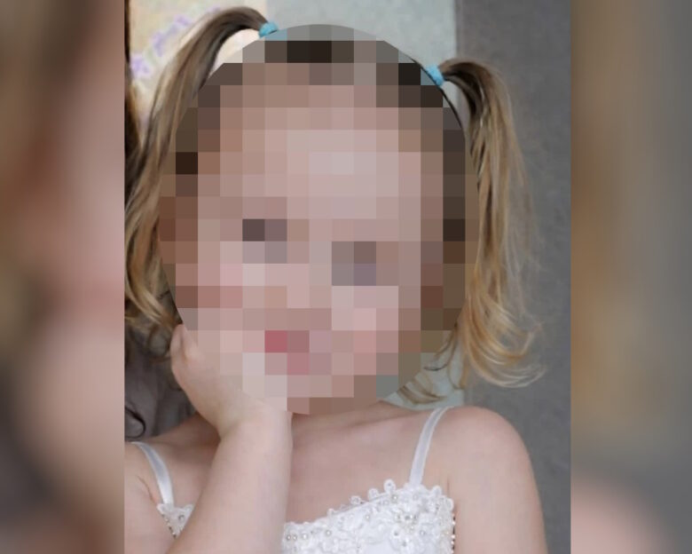 Το 3χρονο κοριτσάκι