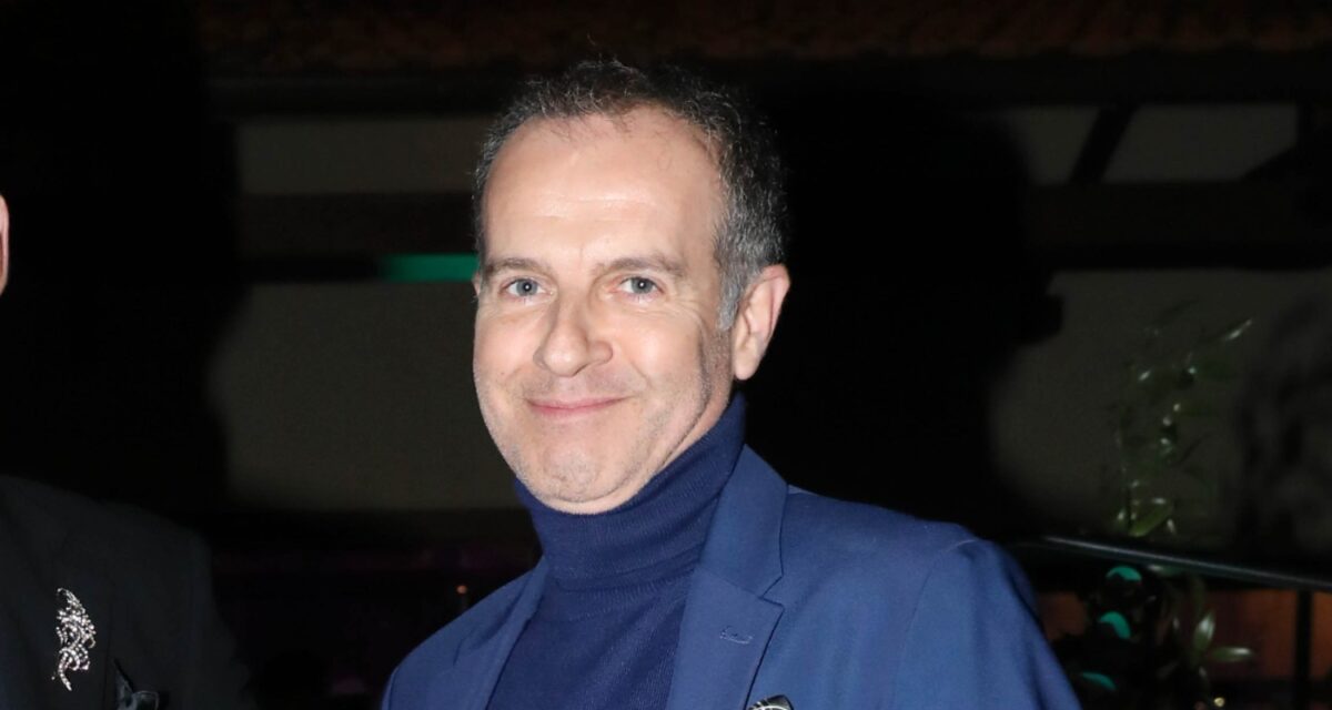 Ο Άρης Καβατζίκης