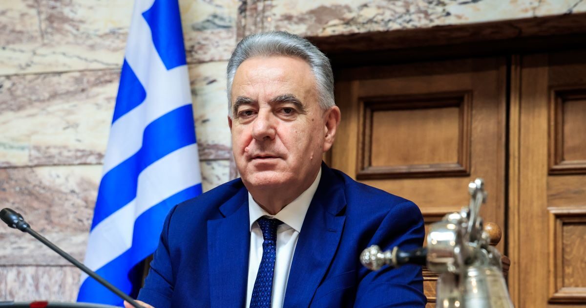 Αθανάσιος Καββαδάς: Ποιος είναι ο νέος υφυπουργός Αγροτικής Ανάπτυξης και Τροφίμων στη θέση του Μακάριου Λαζαρίδη
