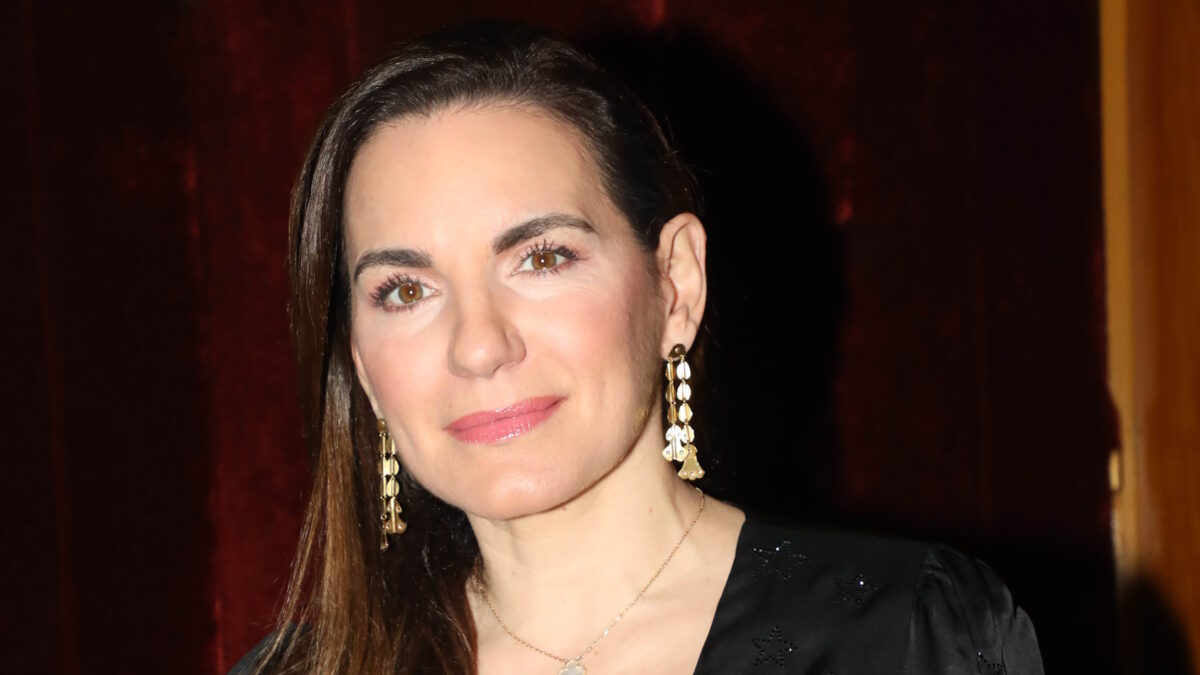 Όλγα Κεφαλογιάννη