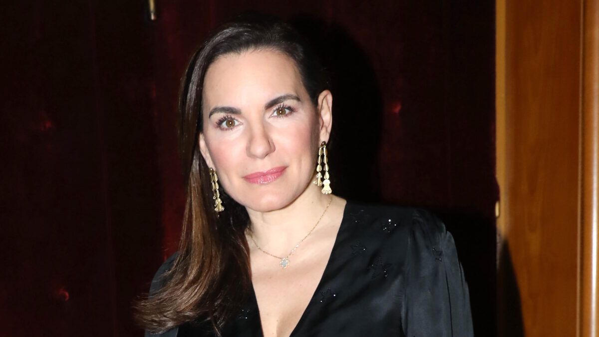 Όλγα Κεφαλογιάννη