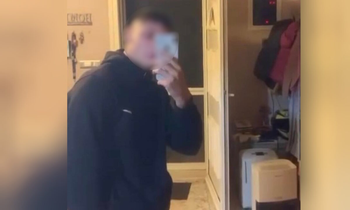 Κεφαλονιά: Για όλα φταίει ο 23χρονος φίλος της Μυρτούς – Δεν μεγάλωσα τον γιο μου για να σκοτώνει» λέει η μητέρα του 22χρονου συλληφθέντα