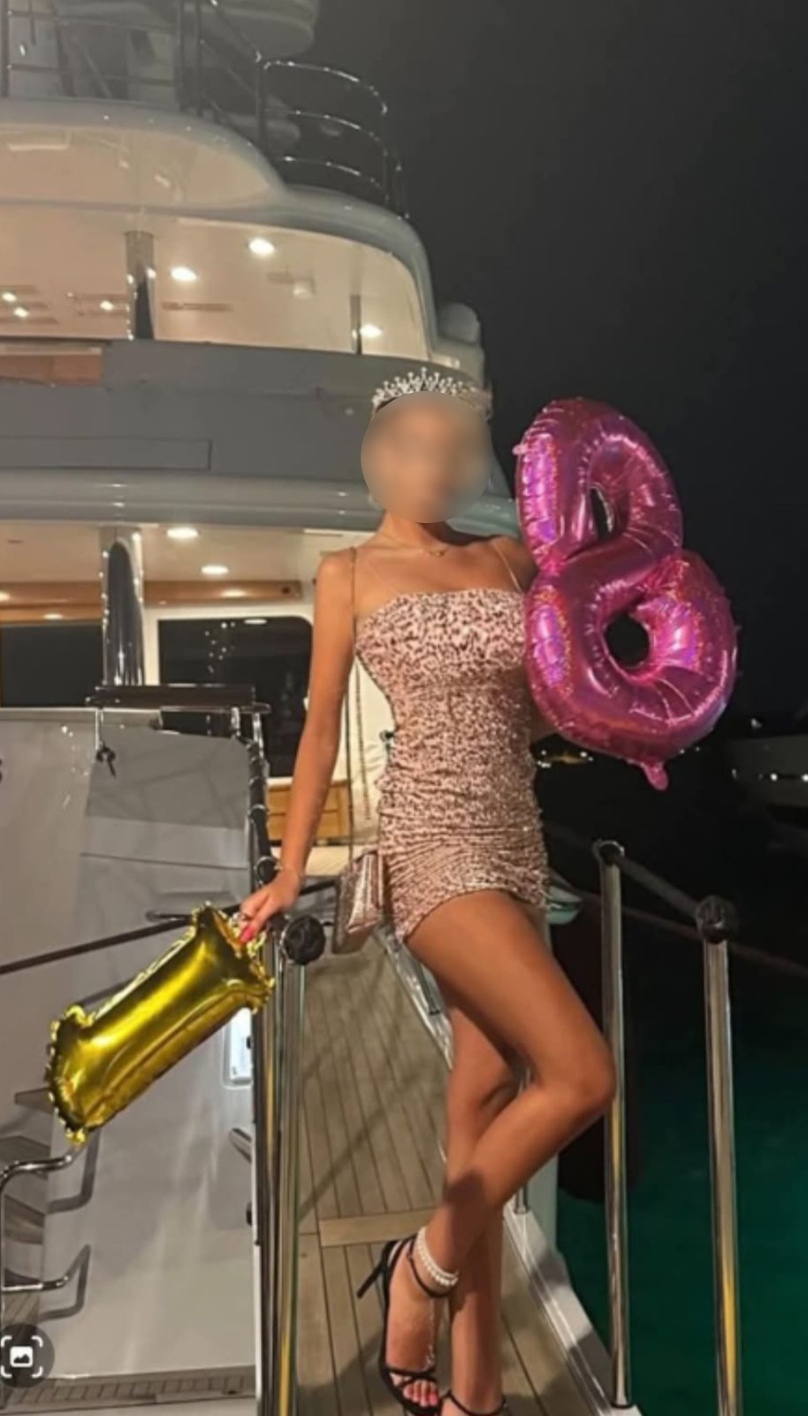 Η 19χρονη που βρέθηκε νεκρή