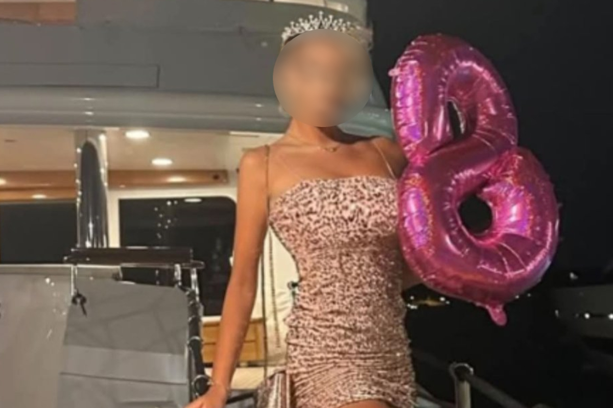 Η 19χρονη που βρέθηκε νεκρή