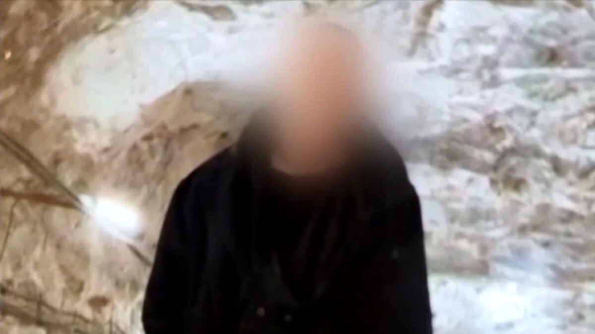 Ο 66χρονος από την Πρέβεζα που συνομιλούσε και έστειλε χρήματα στην Μυρτώ