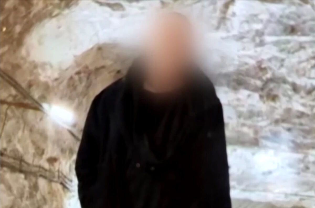 Ο 66χρονος από την Πρέβεζα που συνομιλούσε και έστειλε χρήματα στην Μυρτώ