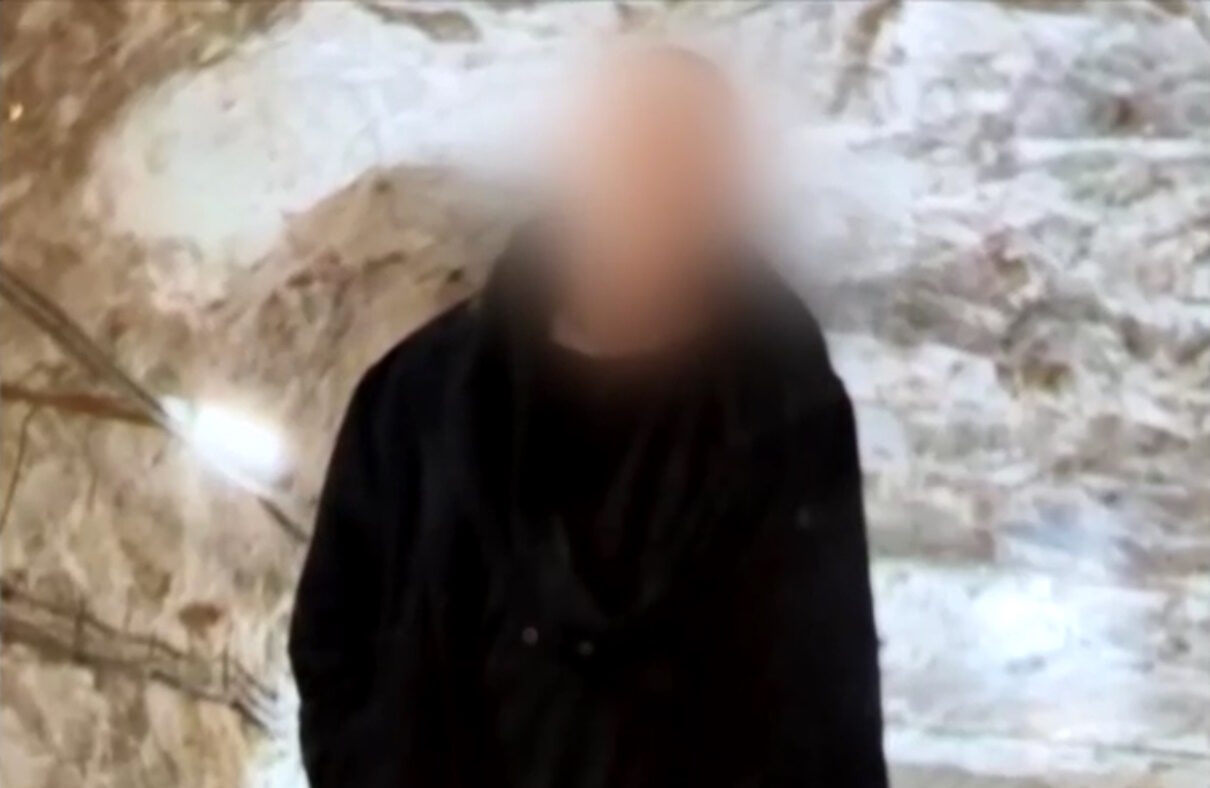 Ο 66χρονος από την Πρέβεζα που συνομιλούσε και έστειλε χρήματα στην Μυρτώ