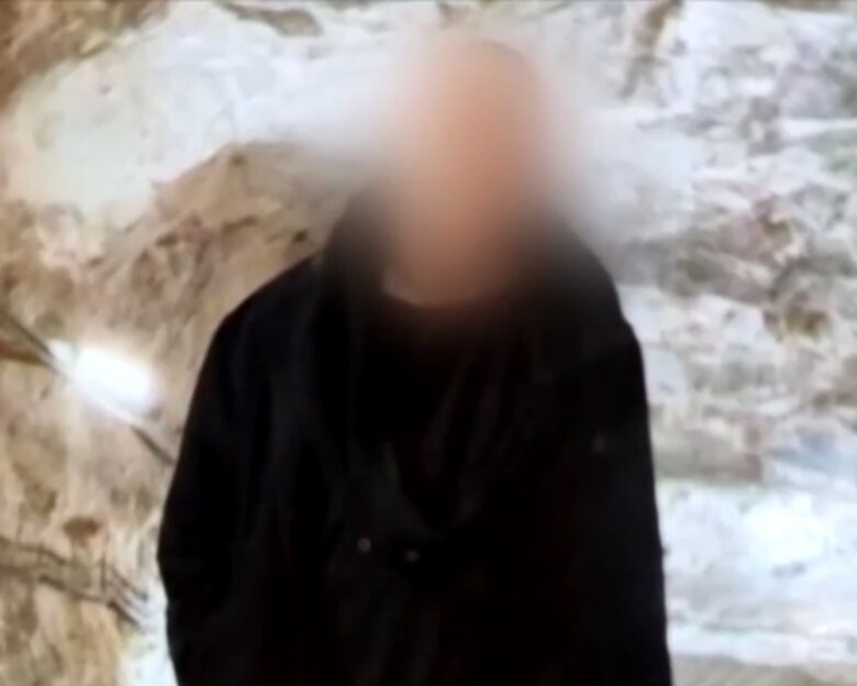 Ο 66χρονος από την Πρέβεζα που συνομιλούσε και έστειλε χρήματα στην Μυρτώ