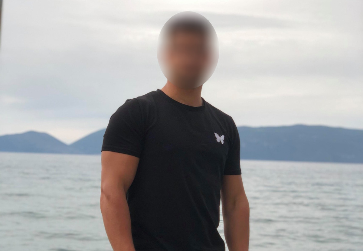 Ο 26χρονος κατηγορούμενος