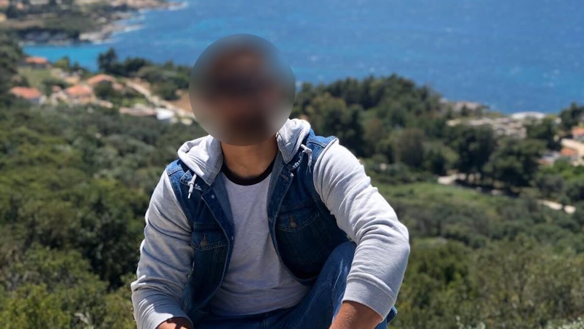 Ο 26χρονος κατηγορούμενος