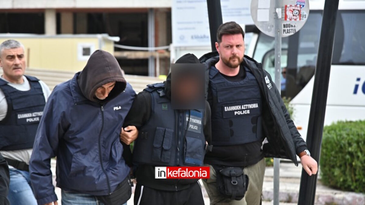 Ενας από τους κατηγορούμενος για τον θάνατο της 19χρονης Μυρτούς