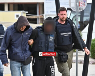 Ενας από τους κατηγορούμενος για τον θάνατο της 19χρονης Μυρτούς