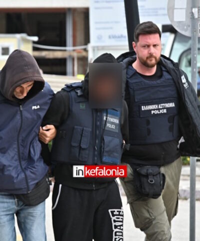 Ενας από τους κατηγορούμενος για τον θάνατο της 19χρονης Μυρτούς