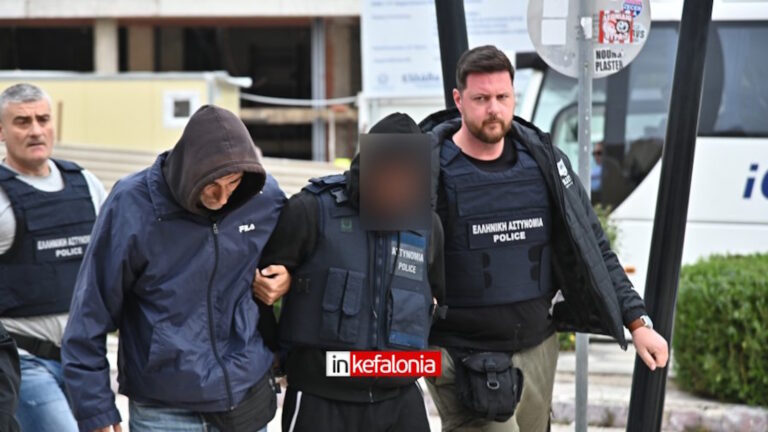 Ενας από τους κατηγορούμενος για τον θάνατο της 19χρονης Μυρτούς