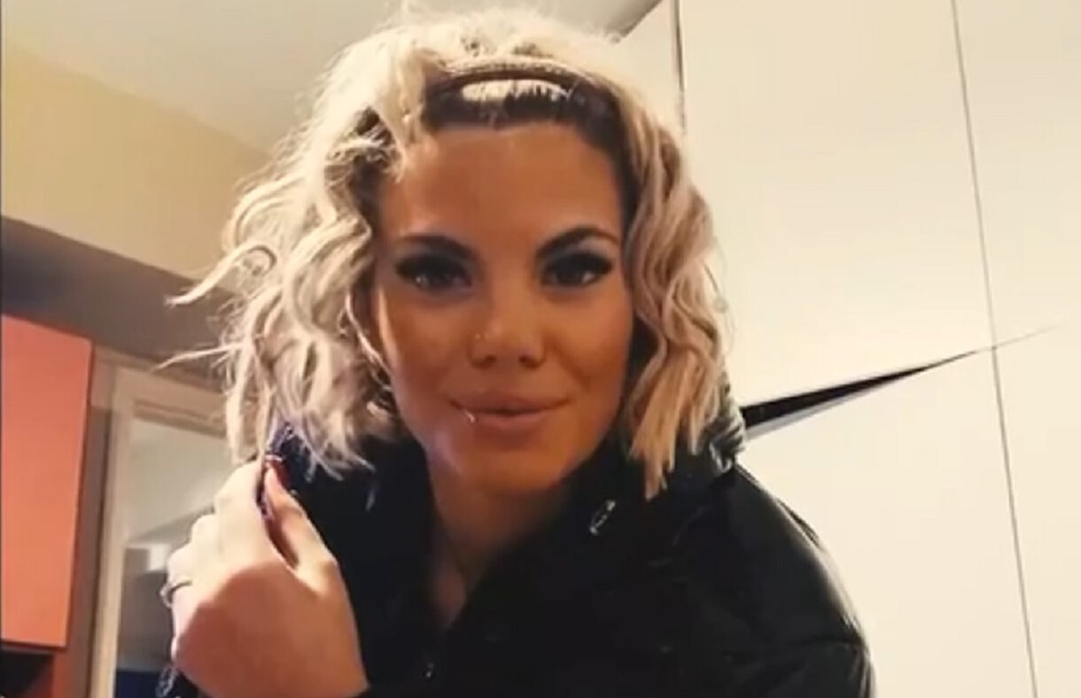 Μυρτώ Κεφαλονιά