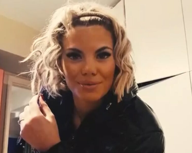 Μυρτώ Κεφαλονιά