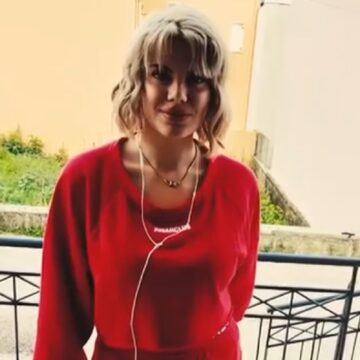 Κεφαλονιά Μυρτώ