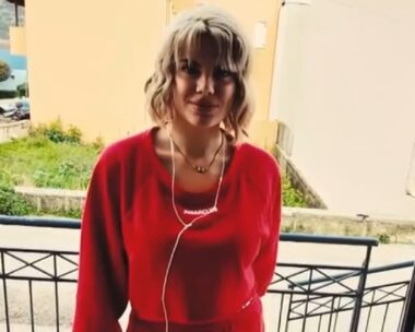 Κεφαλονιά Μυρτώ