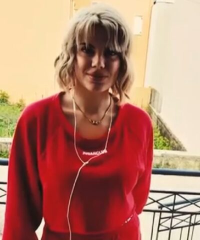 Κεφαλονιά Μυρτώ