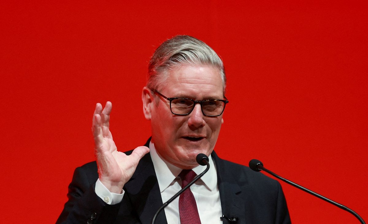 Βρετανία: Ο Κιρ Στάρμερ γλίτωσε την παραπομπή με 335 ψήφους έναντι 223 για το σκάνδαλο Μάντελσον