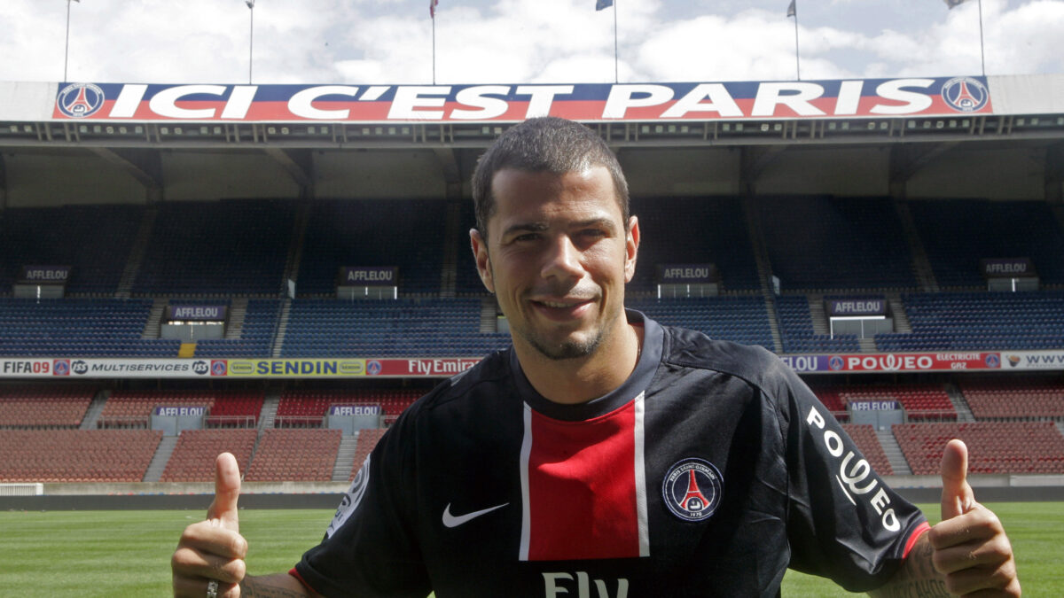 Ο Ματέια Κέζμαν