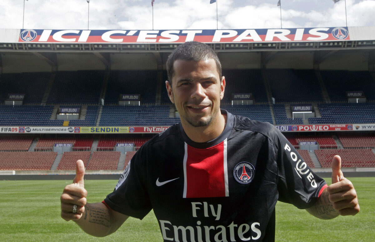 Ο Ματέια Κέζμαν